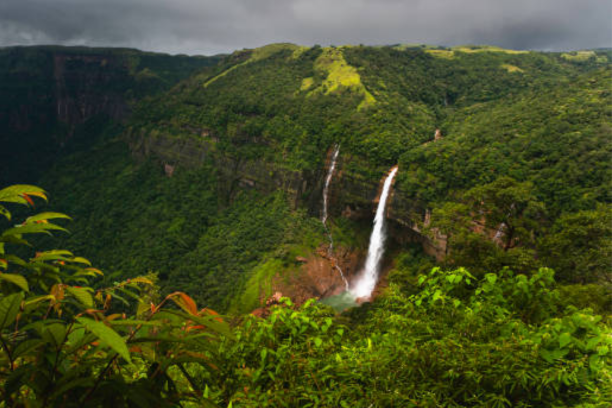 Meghalaya